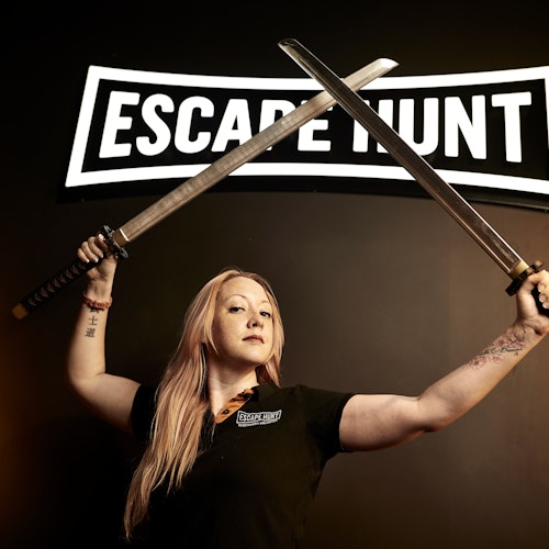 Escape Hunt Sydney - Emocionantes salas de escape