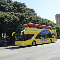 Rhodes: 1-Day Hop-on Hop-off Sightseeing Bus Tour 5