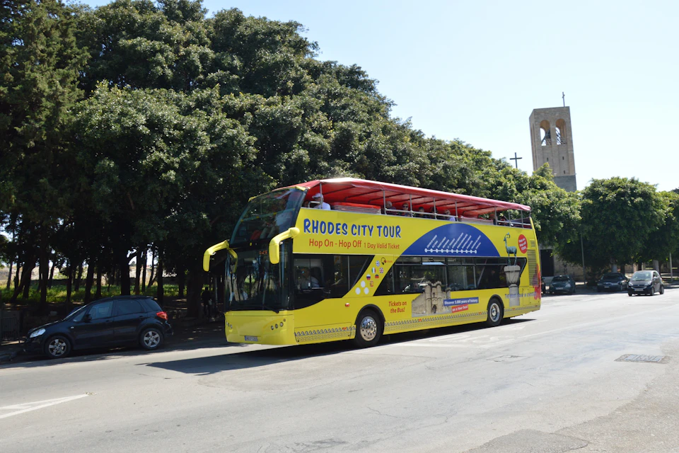 bus