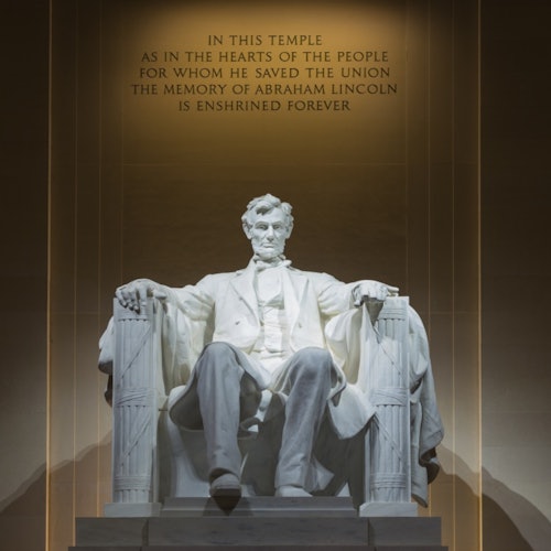 Washington: Monuments Self-Guided Tour