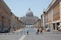 City Sightseeing Rome Tour + μεταφορά από την Civitavecchia με λεωφορείο