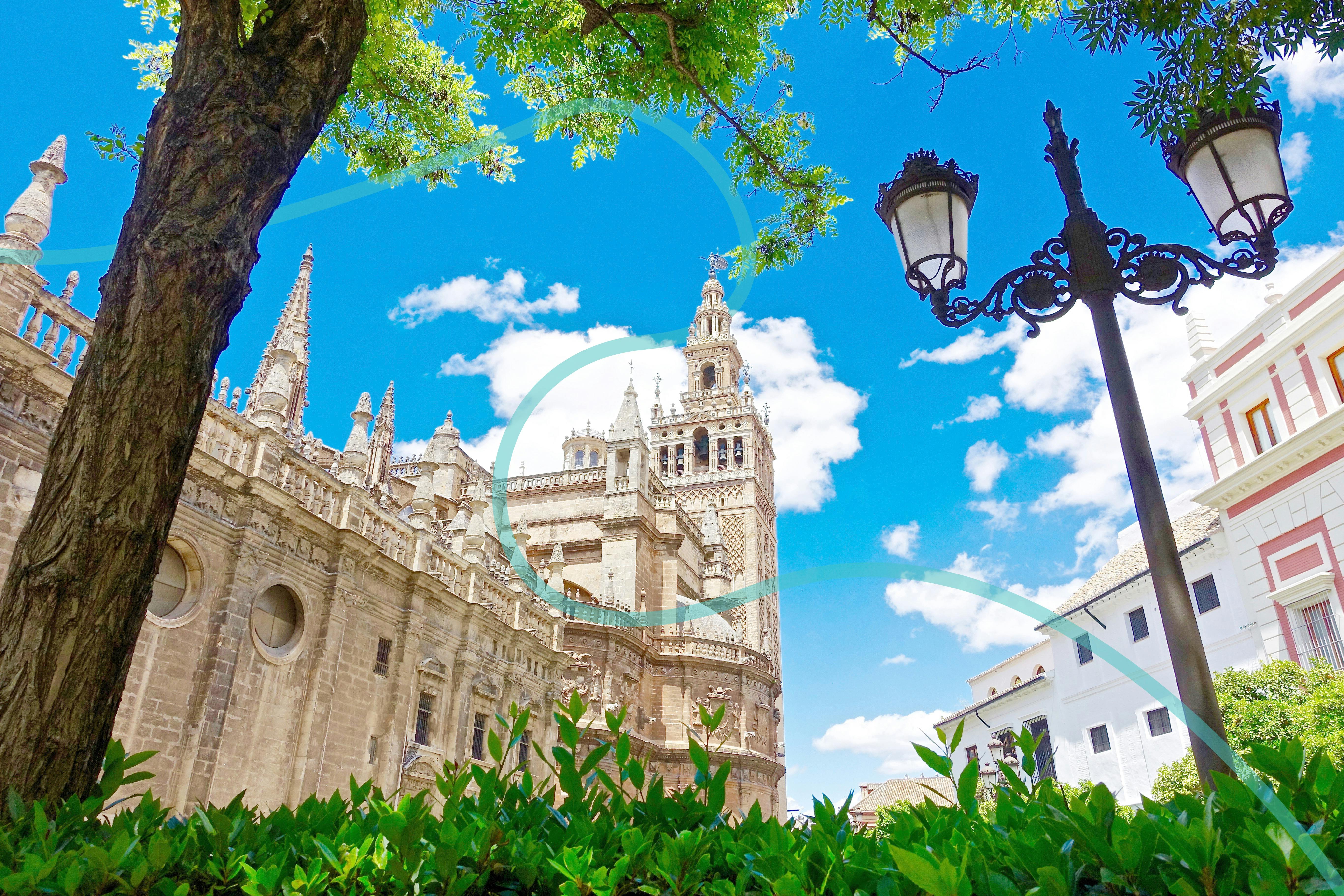 Siviglia Super Combi