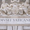 Vaticaanse Musea