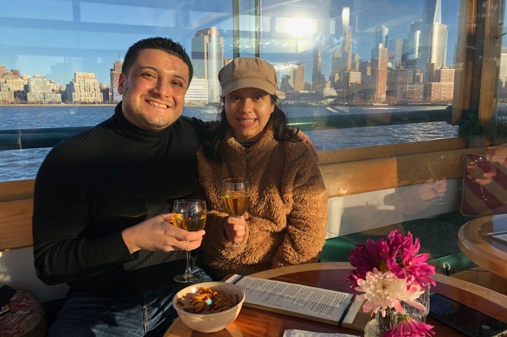 曼哈顿周围的AIANY建筑