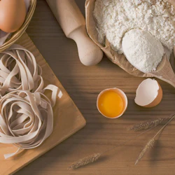 Florence: Local Market Tour + Cooking Class with Lunch 2