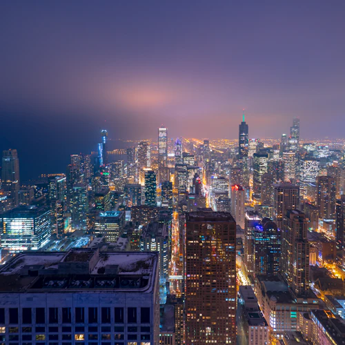 360 Chicago Observation Deck: Entry Ticket - Photo 4