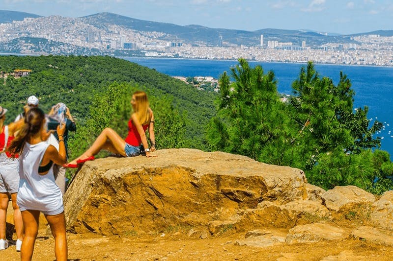 Prince's Island Büyükada