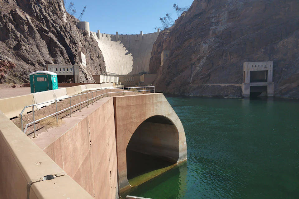 Hoover Dam