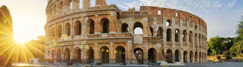 Tiqets.com - Italy -> Rome Colosseum Tickets
