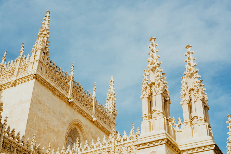 Royal Chapel