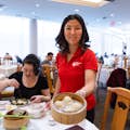 Rundvandringar med matälskare i Vancouver