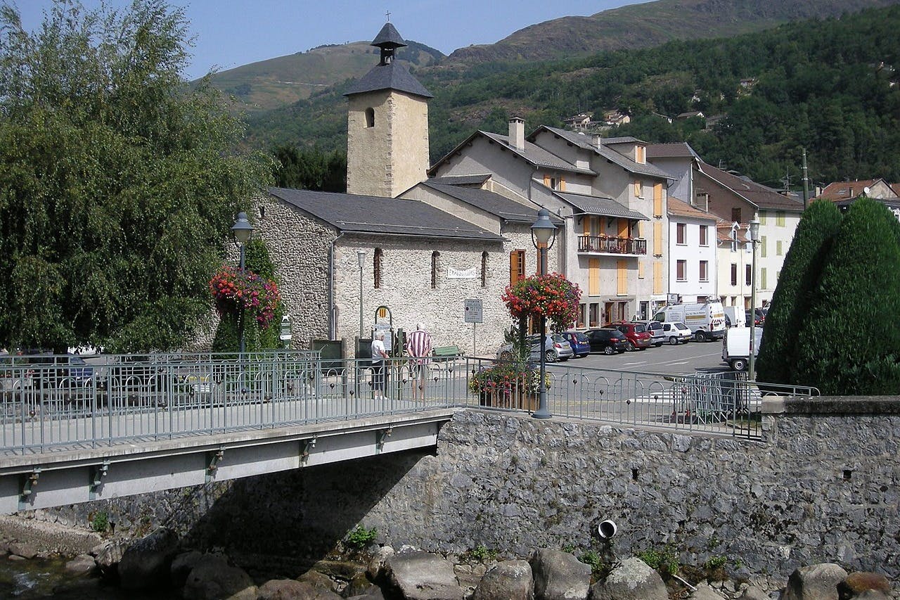 Andorra