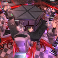虚拟现实逃脱室，玩家可以解开疯子内心的谜题来拯救孩子。