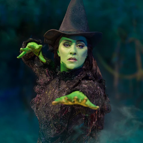 Wicked - The Musical - Photo 7