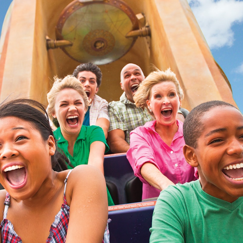 Tickets for SeaWorld San Diego Tiqets