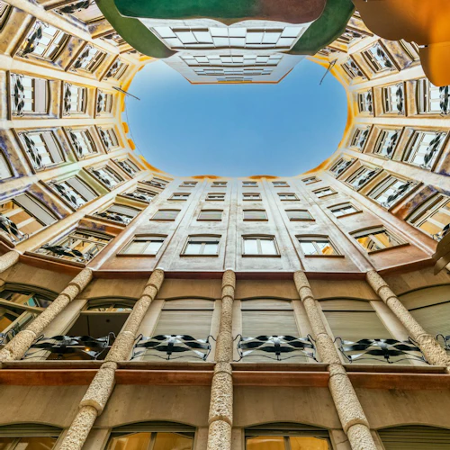 Casa Milà - La Pedrera: Entry Ticket + Audio Guide - Photo 6