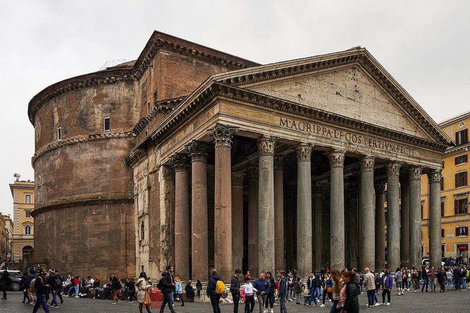 Pantheon
