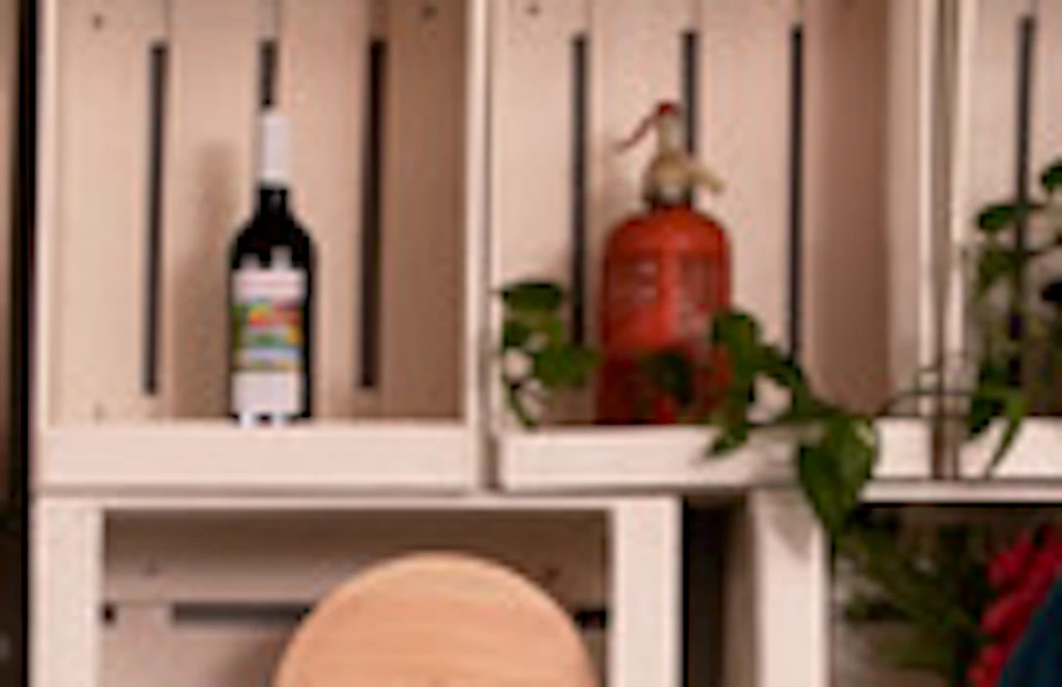 Premium Spanish wine tasting