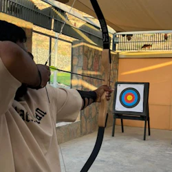 Archery