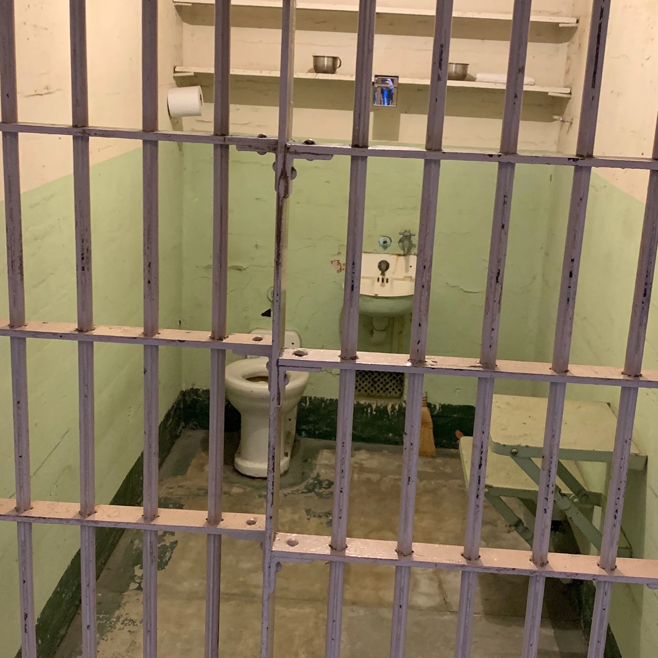 San Francisco: Inside Alcatraz Tour + 1-Hour Cruise in San Francisco – Tiqets