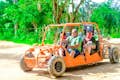 Punta Cana: Tour in Macao buggy, amazing beach, cenote