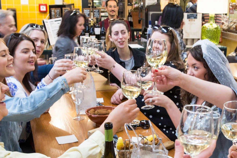 Lisbon Brunch Tour