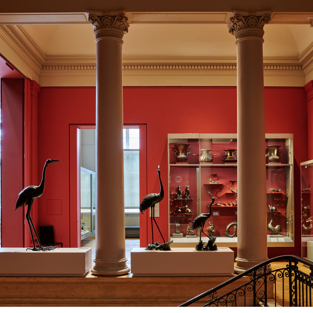 Musée Cernuschi