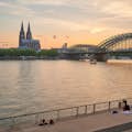 Cologne City Tour