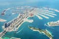 Dubai: Die Palme