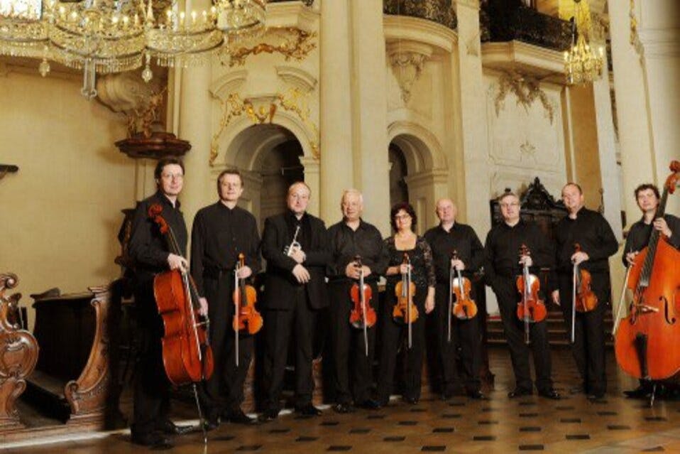 圣尼古拉音乐会