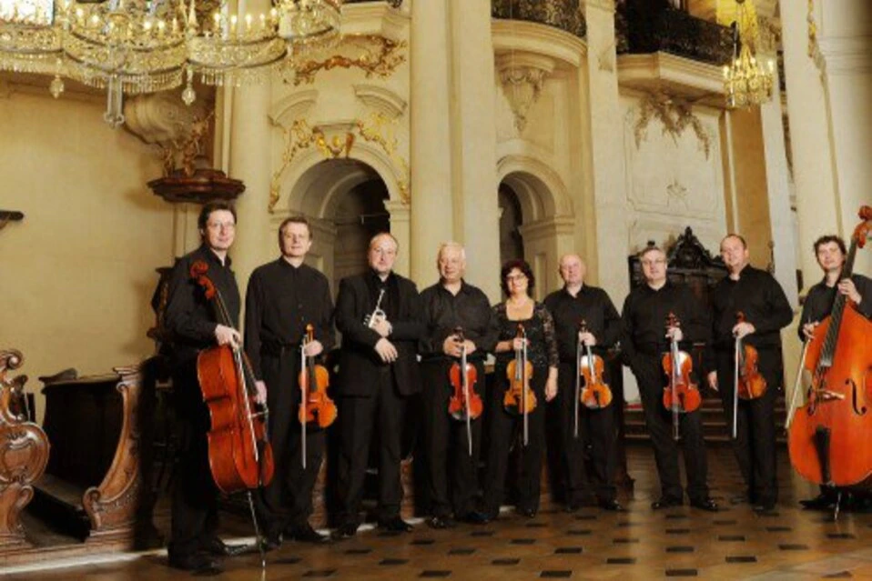 St nicholas concert