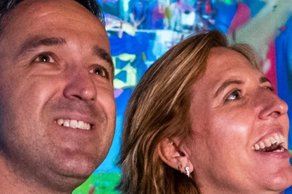 FC Barcelona Immersive Tour & Museum