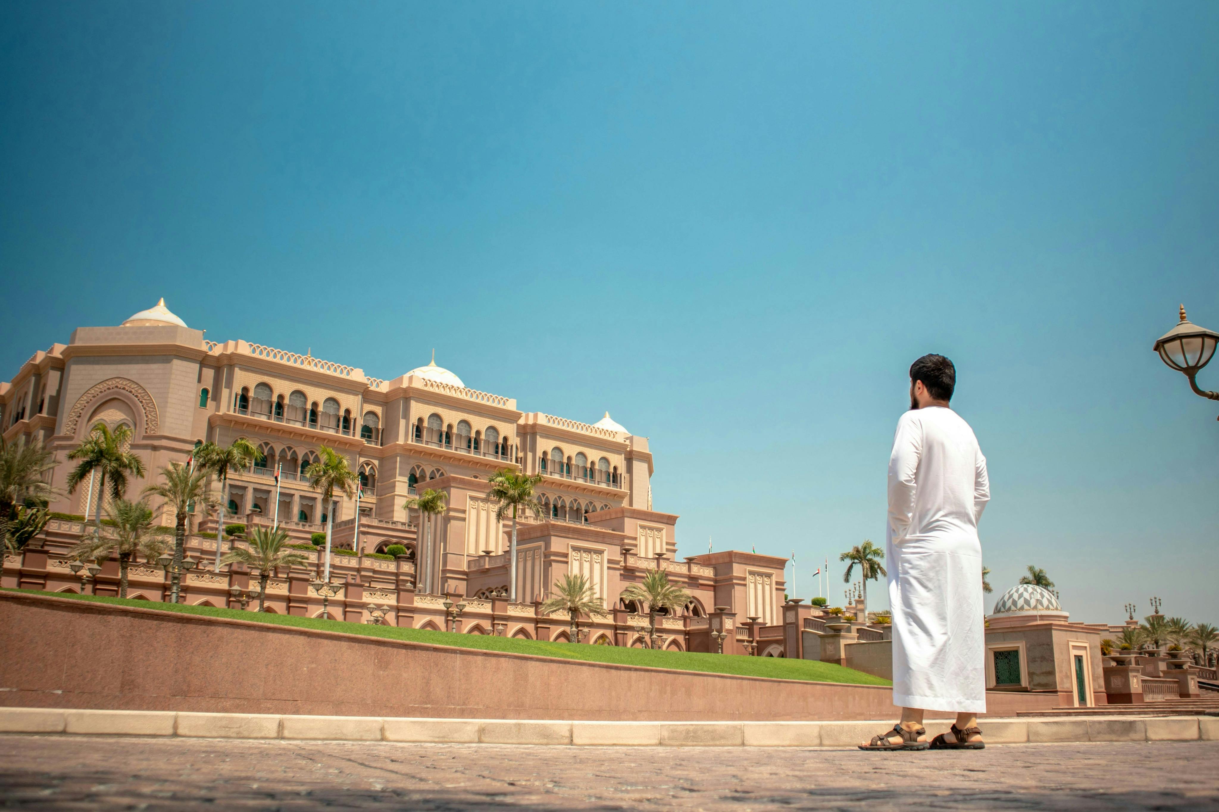 Emirates Palace