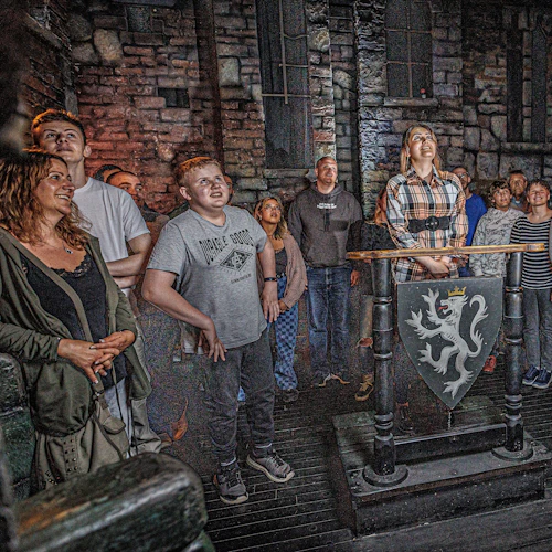 Hamburg Dungeon: tour guiado - Photo 5