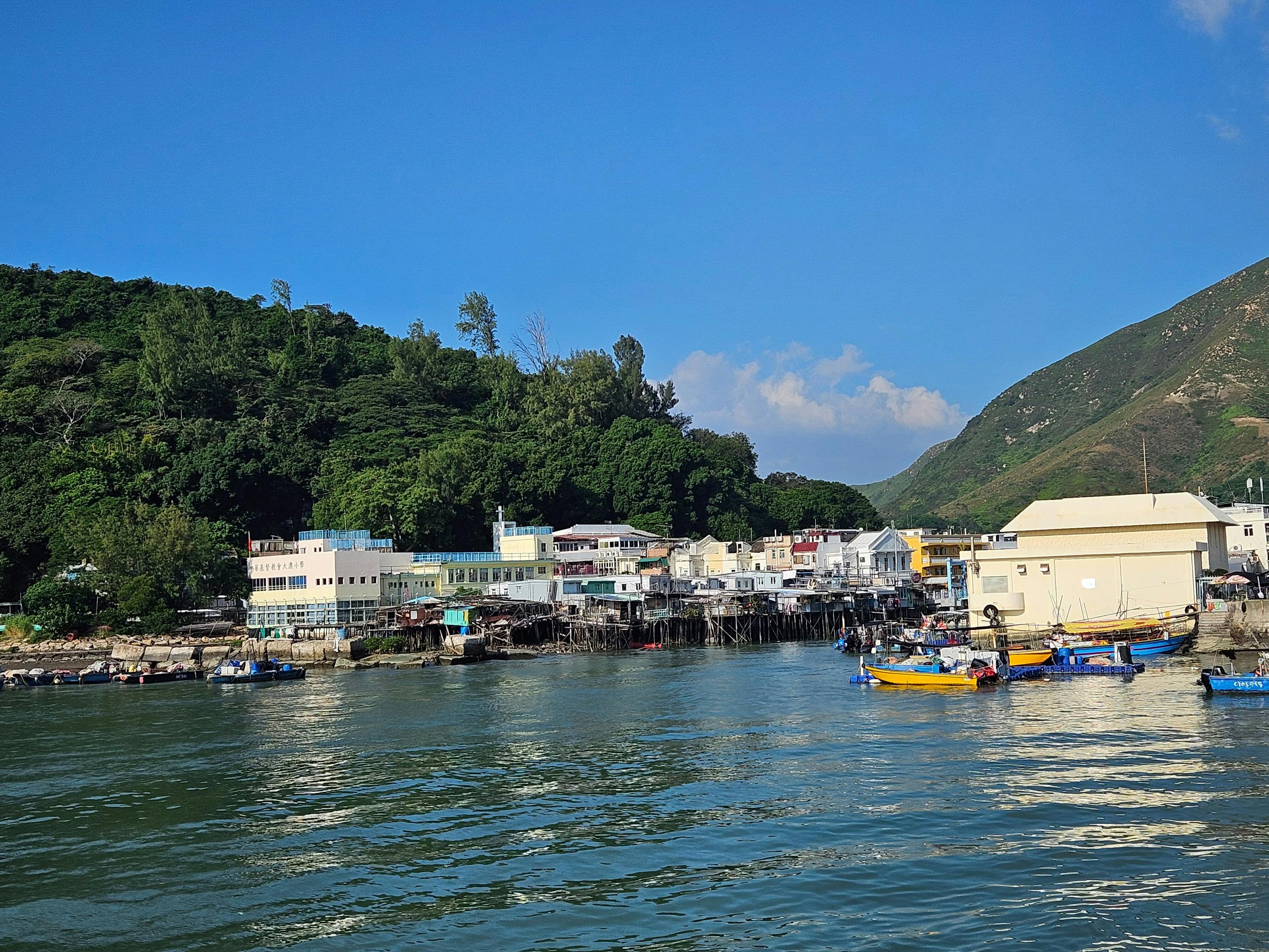 Tai O: Passeio turístico de barco de 20 minutos - Photo 7