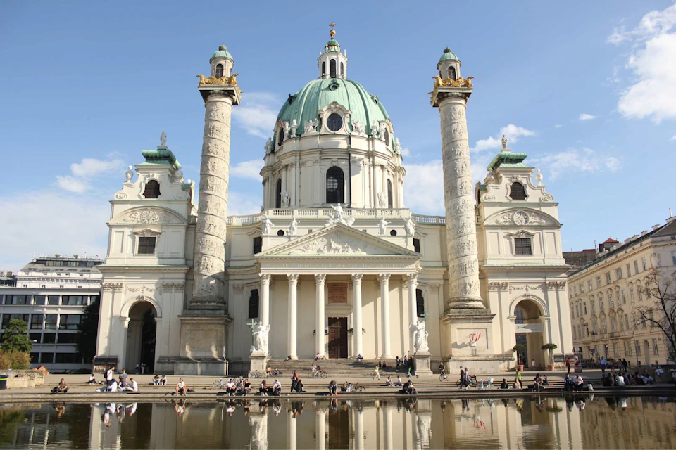 St. Stephen's Cathedral