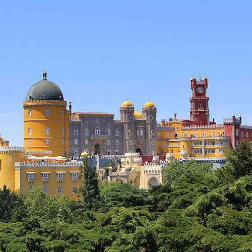 Lisboa Card: 51 Attractions & Public Transport - Photo 13
