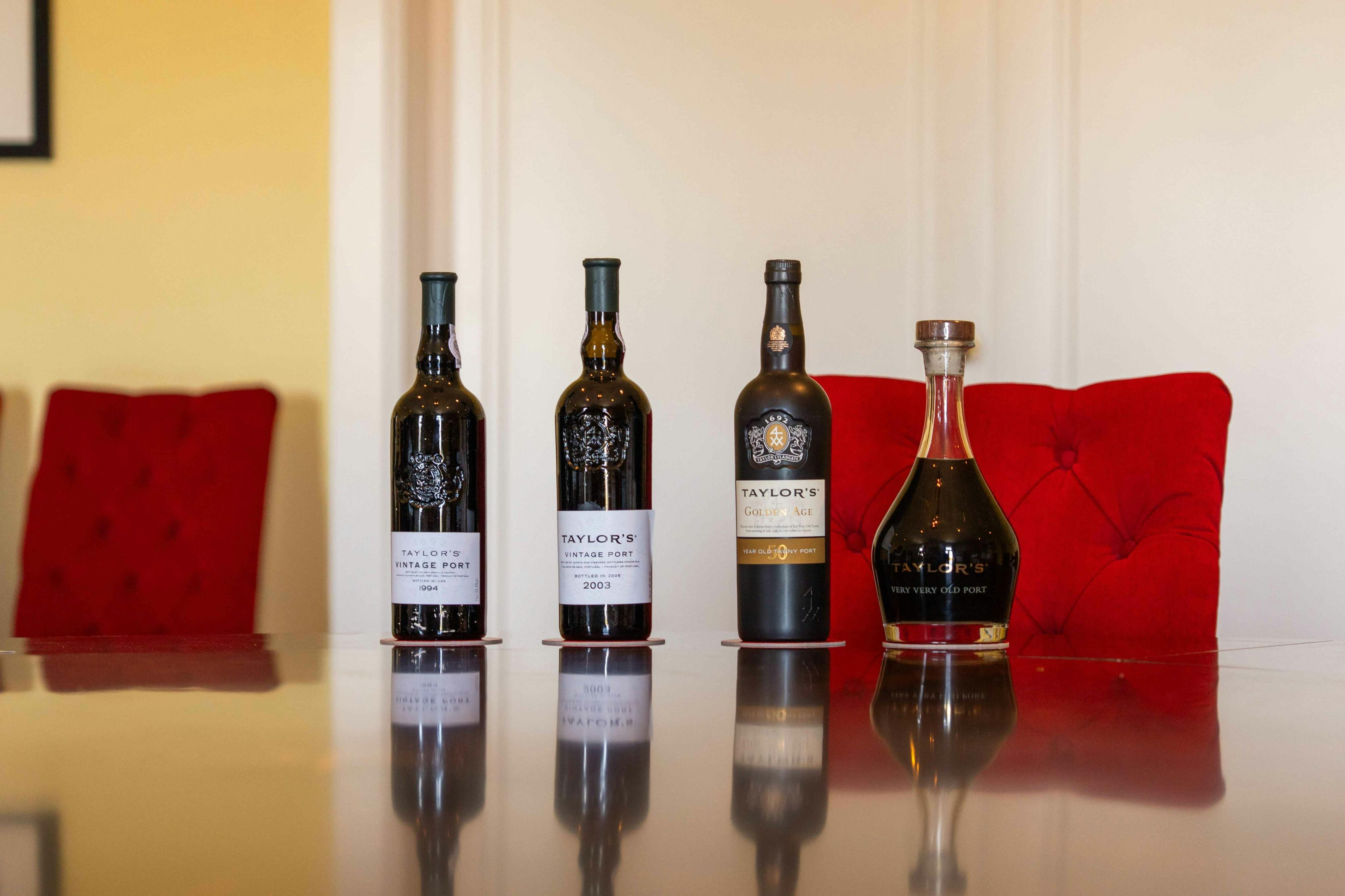 Σεμινάριο Connoisseur