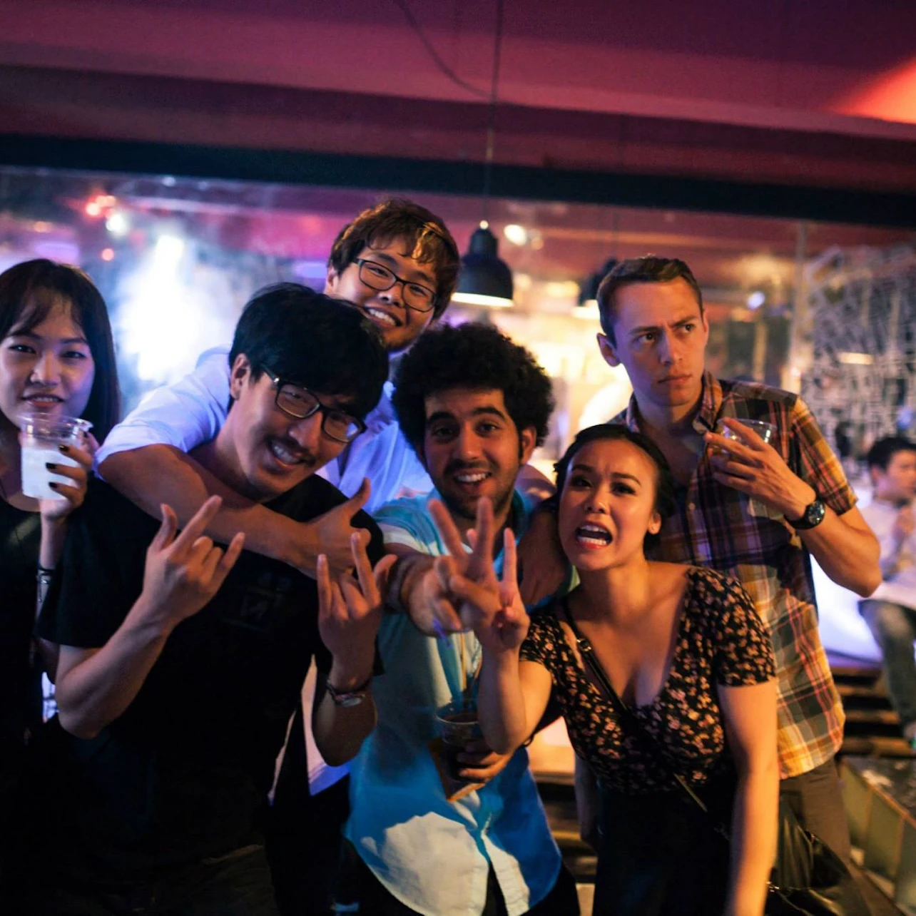 Absolute Seoul Pub Crawl Experience: 3-Day Pass in Seoul β Tiqets