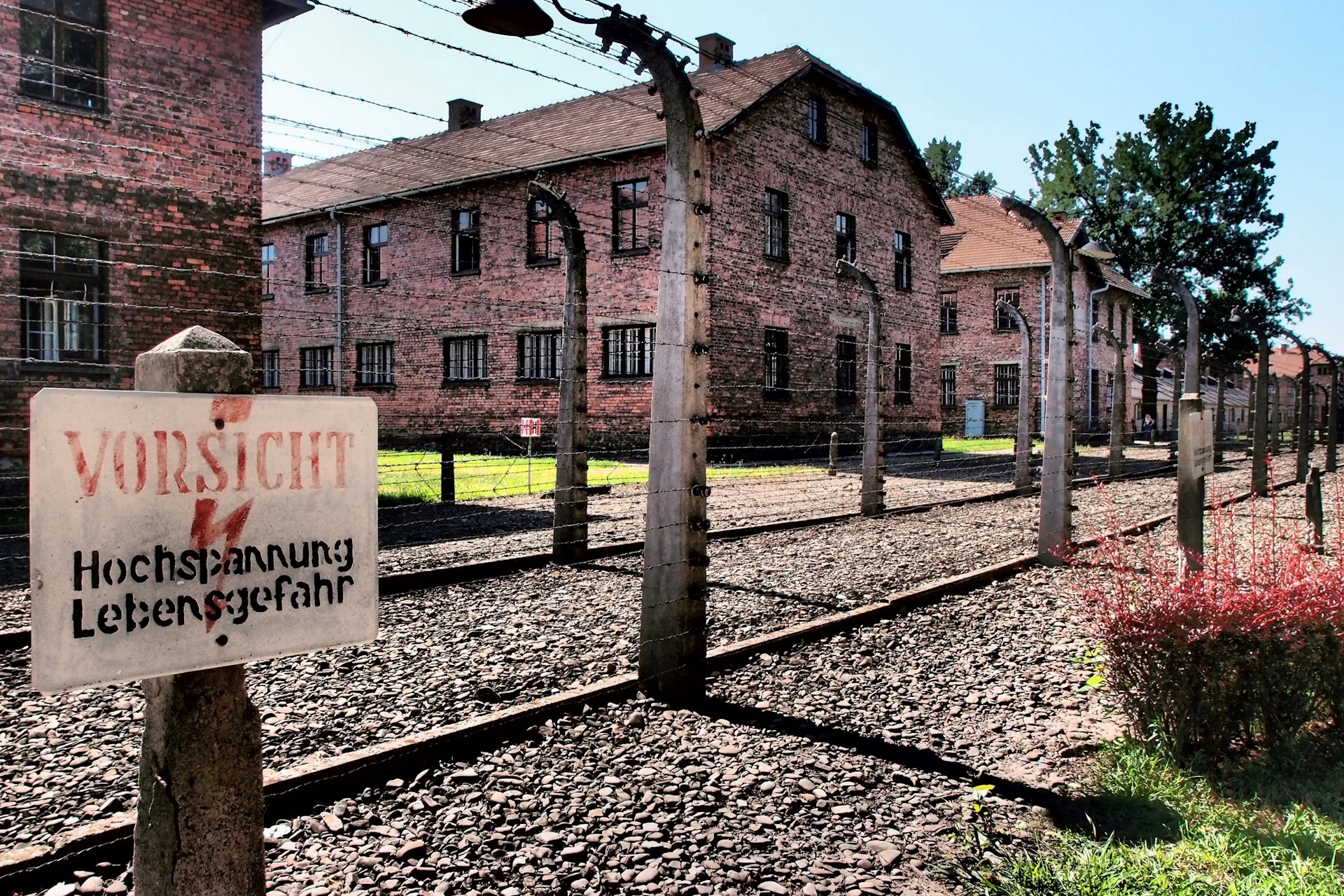 Barracks