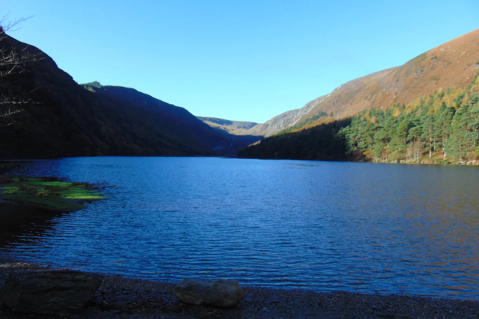 Glendalough