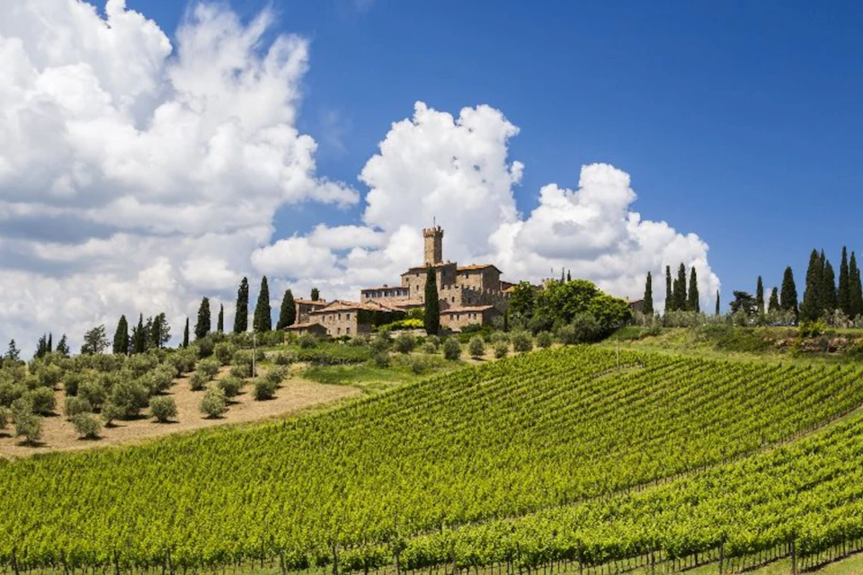 Siena