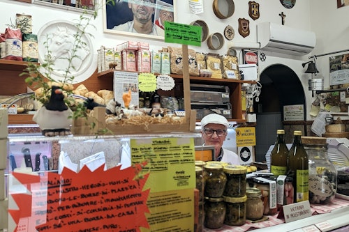 Verona: Tour gastronomico guidato