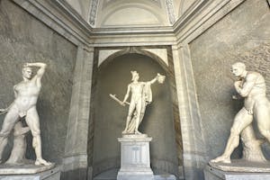 Museos del Vaticano: Entradas y visitas guiadas