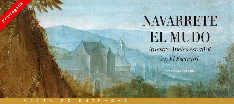エキシビション ナバレテ エル ムド Nuestro Apeles Espanol En El Escorial サン ロレンソ デ エル エスコリアル Tiqets Com エキシビション ナバレテ エル ムド Nuestro Apeles Espanol En El Escorial サン ロレンソ デ エル エスコリアル Tiqets Com