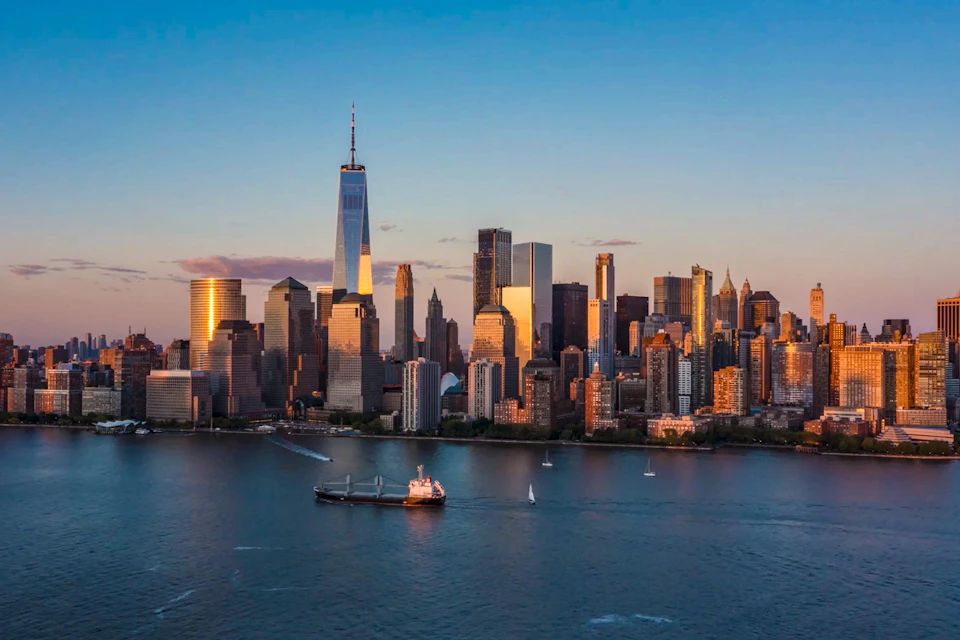 New York City