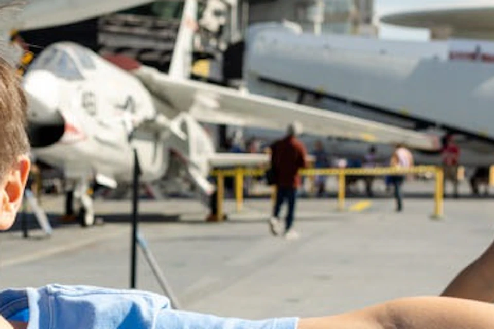 USS Midway