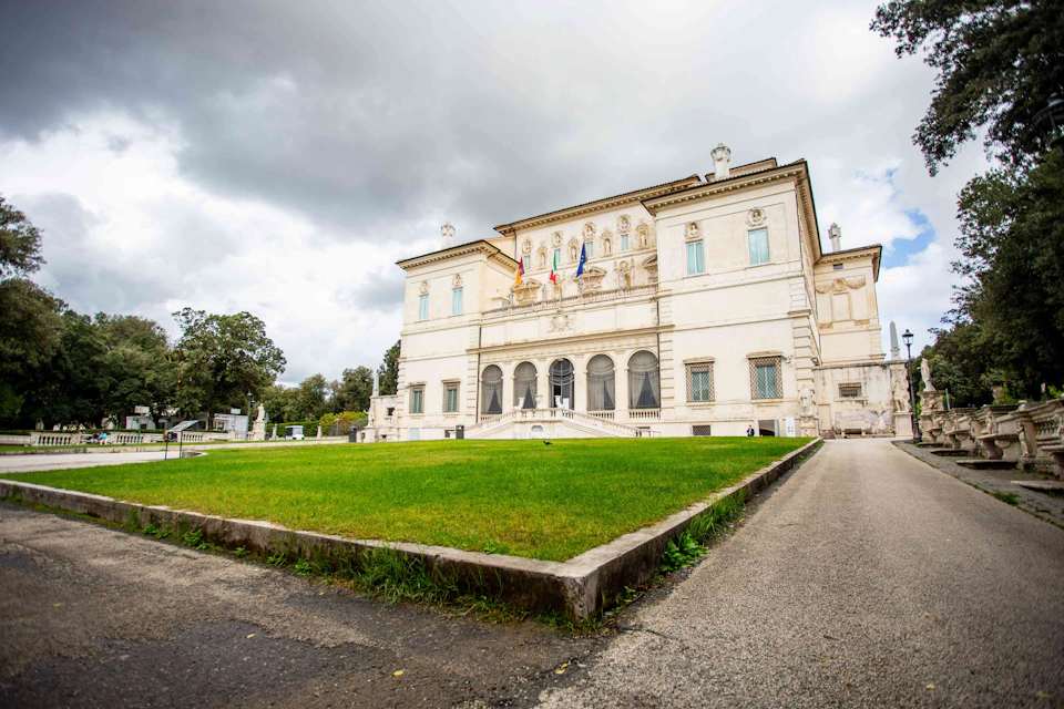 Borghese Gallery