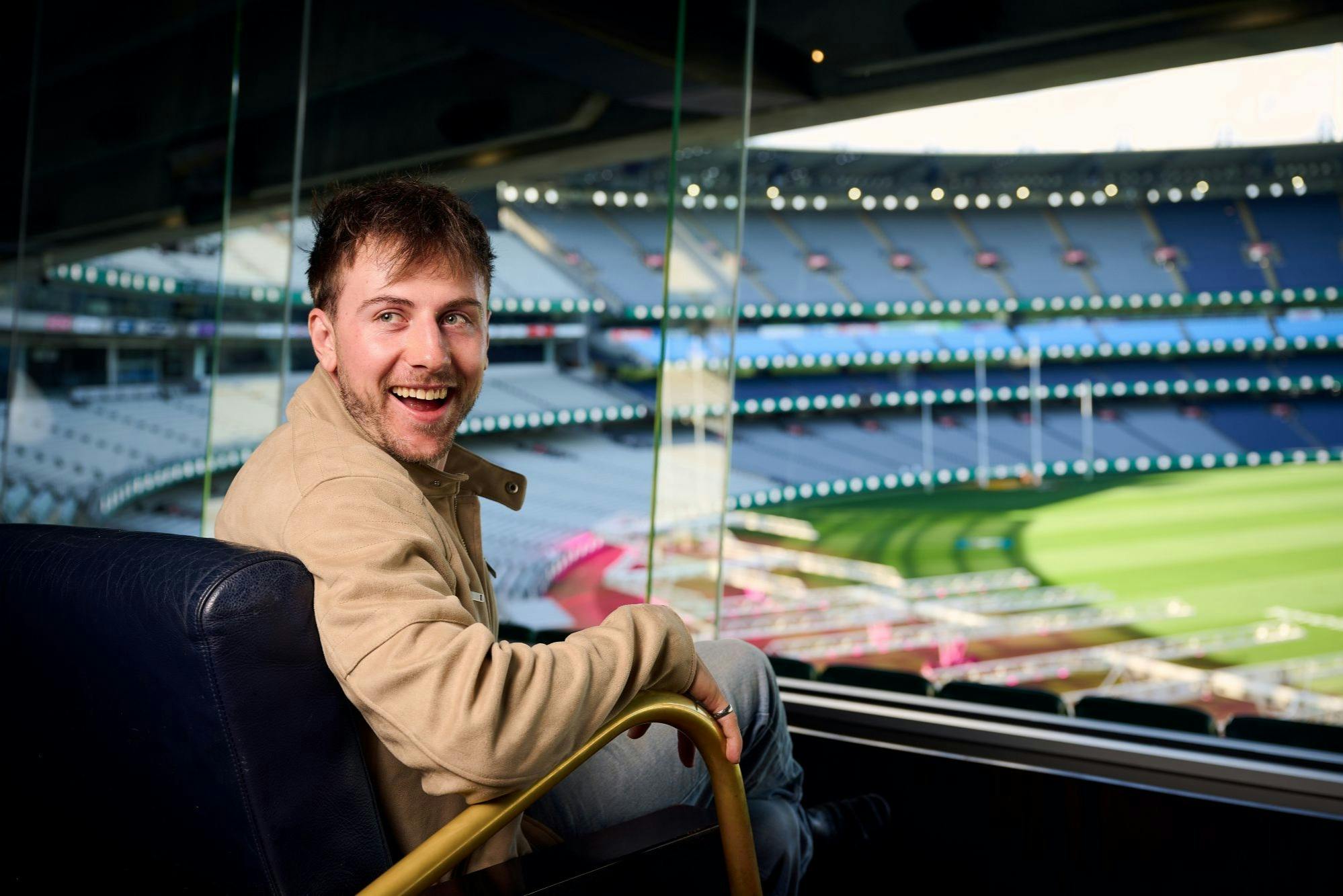 Melbourne Cricket Ground: Guided Tour - Photo 6