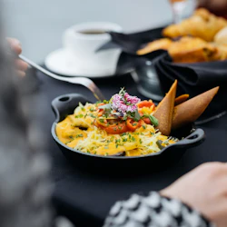 Montreal: 90-Min Brunch Cruise 3